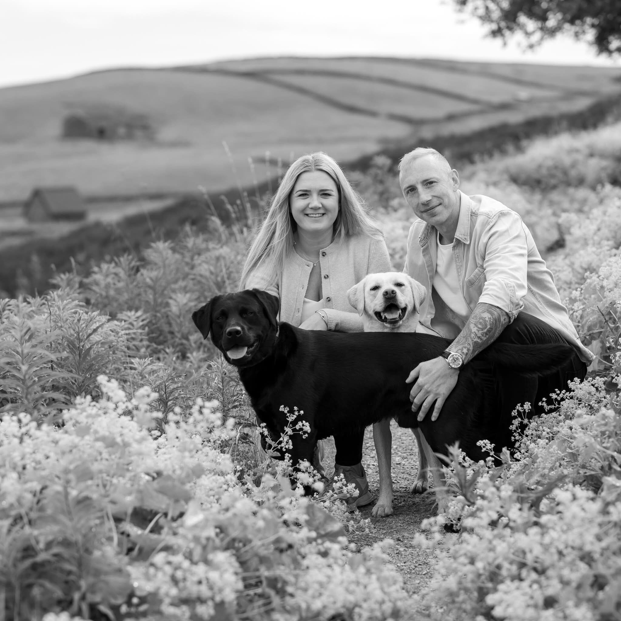 Sam Bailey of Kitchens of Harrogate